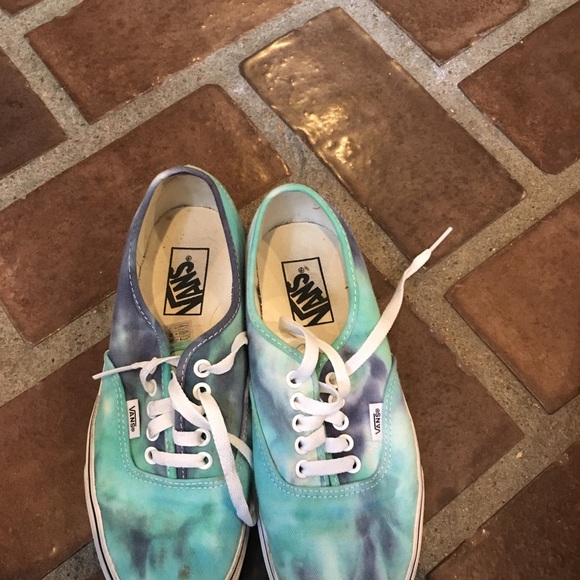 hollister vans